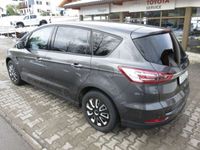 gebraucht Ford S-MAX Business