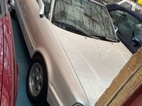 Gebraucht Audi 80 Sport 116 PS (85 kW) 1993 Weiß Cabrio