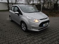 gebraucht Ford B-MAX 1.0 Trend EcoBoost Mehrzonenklima Notbremsass