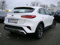 gebraucht Kia XCeed Spirit