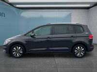 Gebraucht VW Touran 150 PS (110 kW) 2025 Andere Van / Kleinbus