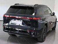 Neu XPENG G9 AWD Performance 422 kW (575 PS) 2026 Midnight black metallic SUV
