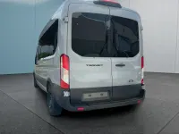 Neu Ford Transit Trend 131 PS (96 kW) 2026 Grau Kombi