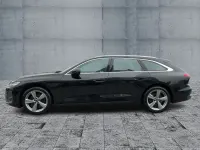 Occasion Audi A6 Design 204 ch (150 kW) 2025 Vert Break
