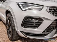 gebraucht Cupra Ateca 2.0 TSI 4Drive DSG/LED/FULLLINK/BEATS/ACC