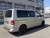Second-hand VW T5 179 CP (131 kW) 2012 Gri Van