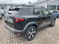 Neu Dacia Duster Journey 131 PS (96 kW) 2025 Schwarz SUV