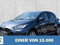 Gebraucht Mazda 2 116 PS (85 kW) 2023 Metallic Kleinwagen