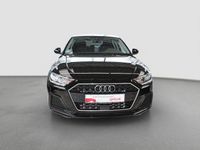 Gebraucht Audi A1 Sportback Advanced Plus 116 PS (85 kW) 2025 Schwarz Kleinwagen