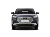 Second-hand Audi Q4 Sportback e-tron S-Line 210 kW (286 CP) 2024 Mov SUV