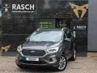 Gebraucht Ford Kuga Vignale 179 PS (131 kW) 2019 Grau SUV