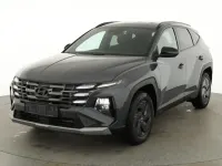 Neu Hyundai Tucson 287 PS (211 kW) 2026 Ecotronic grey pearl SUV