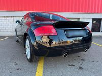 Gebraucht Audi TT 250 PS (183 kW) 2003 Schwarz Coupé
