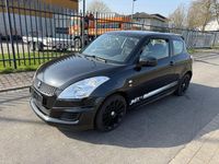 Gebraucht Suzuki Swift 94 PS (69 kW) 2013 Kleinwagen