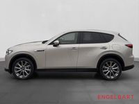 Neu Mazda CX-60 Exclusive-Line 254 PS (186 kW) 2025 Gold SUV