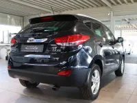 Gebraucht Hyundai Tucson Style 163 PS (119 kW) 2010 Other SUV