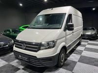 Gebraucht VW Crafter 177 PS (130 kW) 2018 Weiß Van