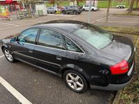 gebraucht Audi A6 