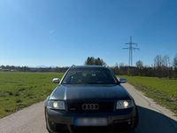Second-hand Audi RS6 450 CP (330 kW) 2003 Break