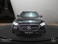 Gebraucht Mercedes E220 Advanced 197 PS (144 kW) 2025 Schwarz Limousine