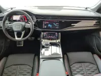 Gebraucht Audi Q8 Ambiente 600 PS (441 kW) 2025 Grau SUV