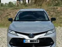 Gebraucht Toyota Camry Executive 218 PS (160 kW) 2019 Limousine