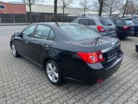 gebraucht Chevrolet Epica LT * LPG Gasanlage*Automatik*Vollleder*