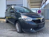 gebraucht Dacia Lodgy Prestige 7 Sitzer TÜV 2025