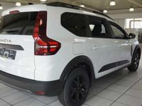 gebraucht Dacia Jogger Gebrauchtwagen Extreme +TCe110 7 Sitzer Sitzheizung / Navi / City-Paket