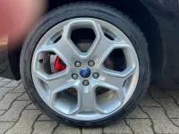 Gebraucht Ford Focus Cabriolet Titanium 145 PS (106 kW) 2010 Schwarz Cabrio