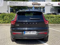 Używany Volvo EX40 136 kW (185 KM) 2025 SUV