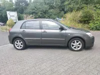 Gebraucht Toyota Corolla 110 PS (80 kW) 2005 Grau Limousine