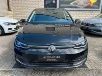 Gebraucht VW Golf VIII Active 150 PS (110 kW) 2022 Schwarz Limousine