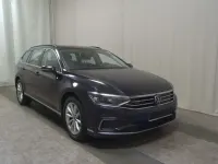 Gebraucht VW Passat 218 PS (160 kW) 2023 Deep black perleffekt (metallic) Kombi