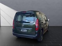 Neu Toyota Proace Verso City 110 PS (80 kW) 2026 Grün Kombi