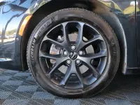 Gebraucht Chrysler Pacifica Limited 291 PS (214 kW) 2022 Schwarz Van