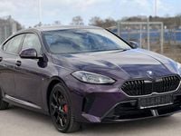 Gebraucht BMW 220 M Sport 170 PS (125 kW) 2025 Violett Limousine