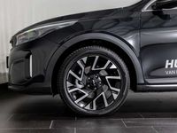 Gebraucht Kia XCeed Spirit 140 PS (102 kW) 2024 Zilinaschwarz SUV