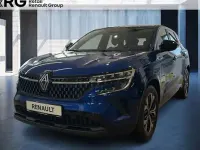 Gebraucht Renault Austral Evolution 158 PS (116 kW) 2024 Blau SUV