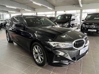 Gebraucht BMW 318 Shadowline 150 PS (110 kW) 2022 Schwarz Kombi