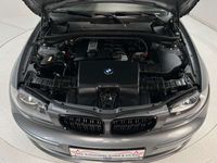 gebraucht BMW 116 i Advantage-Komfort 1.6-90kW*PDC*ESP*ABS*E5