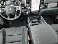 Neu Dodge Ram 426 PS (313 kW) 2025 Schwarz (diamond black crystal p/c) Pickup