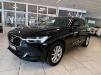 Gebraucht Volvo XC60 250 PS (183 kW) 2019 Schwarz SUV