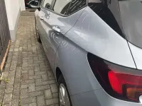 Używany Opel Astra Edition 105 KM (77 kW) 2015 Szary Hatchback