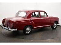 Gebraucht Mercedes 190 44 PS (32 kW) 1960 Limousine