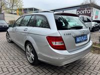 Occasion Mercedes C200 184 ch (135 kW) 2014 Argent Break
