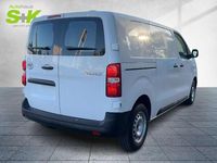 Neu Toyota Proace 145 PS (106 kW) 2025 Ice white (weiß) Van / Kleinbus