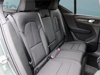 Neu Volvo EX40 Single Motor 185 kW (252 PS) 2025 Grün SUV