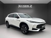 Neu MG HS 272 PS (200 kW) 2026 Weiß SUV