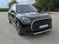 Gebraucht Mini Countryman 230 kW (313 PS) 2024 Schwarz SUV